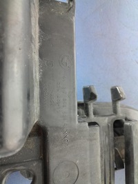 фото thumb №7, Bmw 1 e87 lift кронштейн напрямна бампера задня