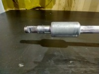 фото thumb №6, Bmw 3 e90 e91 e92 e93 колонка рулевая 6786891