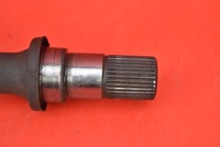 фото thumb №7, Приводной вал правая перед механическая коробка передач mazda 6 3 iii gj 2.5 skyactiv 186 km 12-15