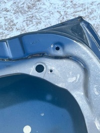 фото thumb №15, Дверь задние задняя правое kia ceed iii hb 2017-