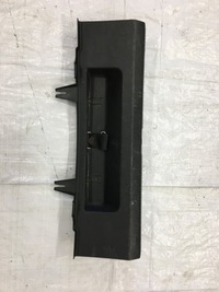 фото thumb №1, Накладка поперечина задняя багажника audi a3 8p sportback 8p4863471a