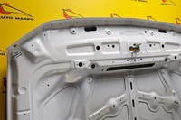 фото thumb №13, Chevrolet silverado 2020 капот перед оригінал usa