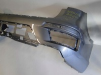 фото thumb №8, Mercedes gl x166 166 бампер задний 63 amg