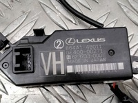 фото thumb №3, Lexus rx 450h 2019 інше комп'ютери / модулі / блоки управління