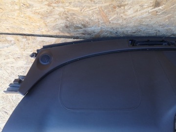 фото thumb №6, Jaguar f pace панель подушки ремни комплект