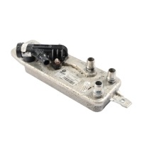 Bmw f01 f07 f10 f11 f12 радиатор масла автоматическая коробка передач 7614173 Доставка, фото thumb
