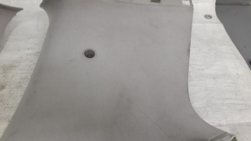 фото thumb №16, Vw golf iv захист обшивка 1j3867264 1j3867263