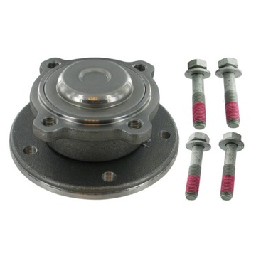фото thumb №3, Подшипник колёса skf vkba 3681