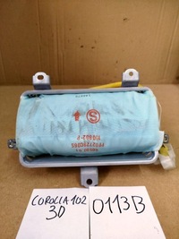 фото thumb №1, Подушка воздушная правая подушка безопасности пассажира toyota corolla e12