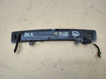 фото thumb №5, Лампа третье свет сплав крышки citroen ds4 годы 2010-2015