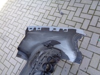 фото thumb №8, Maserati levante trofeo бампер задня карбон