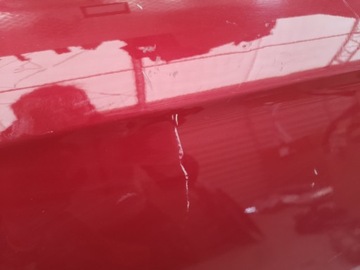 фото thumb №9, Двері правий зад citroen c3 ii 02-16