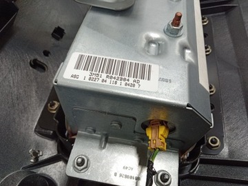 фото thumb №15, Панель раздаточная ford c-max mk1 eu европа