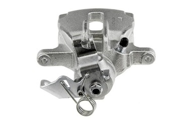 фото thumb №11, Суппорт тормозной зад левый renault traffic 02-14