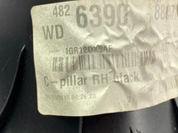 фото thumb №6, Захист обшивка стійка стійка dodge durango 2014+ usa