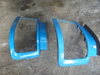 фото thumb №1, Рамка фара scania r s 2443736