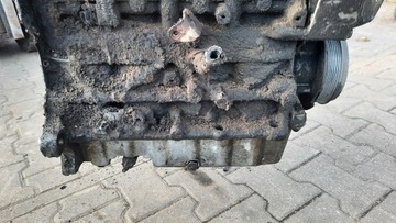 фото thumb №12, Двигун vw golf bora 1.9 tdi 101km atd вимірювання