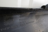 фото thumb №9, Молдинг поріг права volvo s60 iii v60 ii 18-