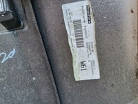 фото thumb №16, Бампер перед передній оригінал 7192161 bmw z4 e89