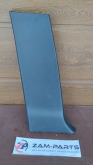 фото thumb №1, Обшивка стійка середнього ліва dół seat toledo ii 1m0867297