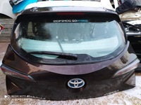фото thumb №1, Крышка багажника задняя toyota corolla хэтчбек super!!!