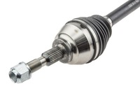 фото thumb №3, Приводной вал приводная