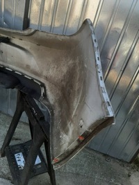 фото thumb №15, Бампер задній opel insignia a рестайлінг 2013-2017 sedan хетчбек