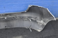 фото thumb №12, Renault megane iii хетчбек 5d бампер зад задній