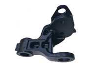 фото thumb №1, Кронштейн рессора передний mb перед правый