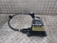 фото thumb №1, Домкрат перемикання передач автоматична коробка передач + трос mercedes-benz w245 b180 2.0 cdi