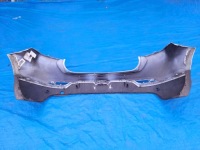 фото thumb №8, Volvo v40 xc40 | бампер диффузор спойлер задняя cross country 31290919 | 0550