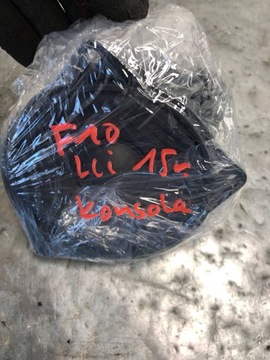 фото thumb №7, Динамік консолі bmw f10 lci рестайлінг 9175696 9169689