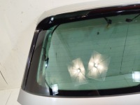 фото thumb №7, Кришка багажника багажника vw passat b8 kombi lb7w r-line w колір !