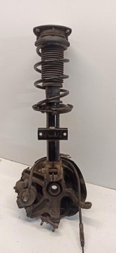 фото thumb №5, Audi a1 82a поворотный кулак правый перед 2q0407256j