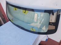 фото thumb №3, Скло кришки багажника зад задня bmw x3 f25 2 ii 2010-2017