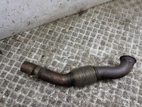 Mercedes-benz gle w167 2020 соединитель elestyczny выхлоп flex Недорого, фото thumb