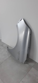 фото thumb №7, Renault megane 4 iv 16- крыло левый перед 631016669r