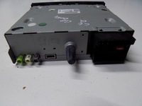 фото thumb №8, C4 grand picasso радіо заводський 98016074xt01