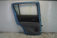 фото thumb №13, Дверь левый зад subaru justy iv 07-