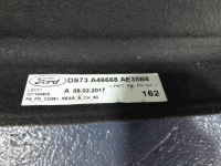 Ford mondeo mk5 hb полиця багажника задні задня ds73-a46668-ae Недорого, фото thumb