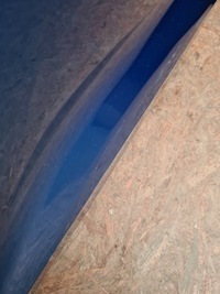 фото thumb №6, Дверь правое задняя задние skoda kodiaq 565833312