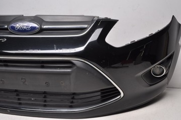фото thumb №7, Ford c-max mk2 бампер перед переднее