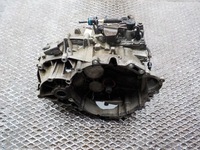 фото thumb №1, Volvo s60 i коробка передач передач 366r-7002-hc