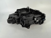 Bmw x2 u10 2024 full led niebieski сріблястий фара ліва правий Ціна, фото thumb