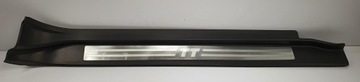 фото thumb №1, Планка накладка порога правая audi tt 8n cabrio