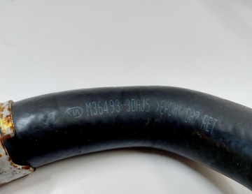 фото thumb №8, Hyundai tucson iv 23r. шланг води 1.6 t-gdi m36493-3daj5