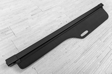 фото thumb №7, Land rover discovery 3/4 2004-2016 ролета багажника чорна lr018337