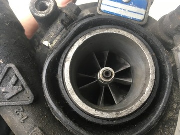 фото thumb №5, Турбонагнітач citroen c5 2,0 hdi 00-07