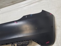 фото thumb №11, Fiat abarth 500e 2023-бампер задняя pdc новый оригинал 735780039 735714165