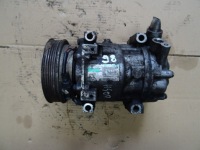 фото thumb №1, Компрессор кондиционера компрессор qashqai j10 1.5